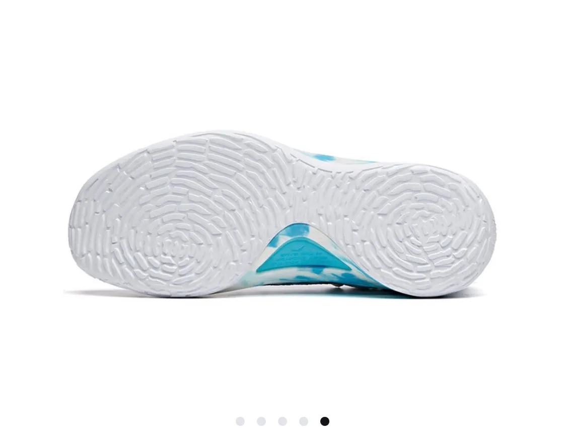 Step Transition Boost Bounce Enhancement System Anta Klay Thompson Kt5 Low - Home