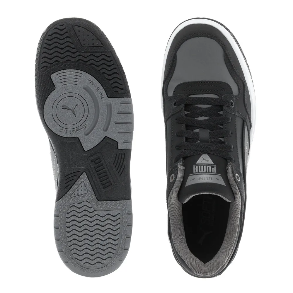 Rebound Retro  - Mens Waterproof Daily Walk Night Out