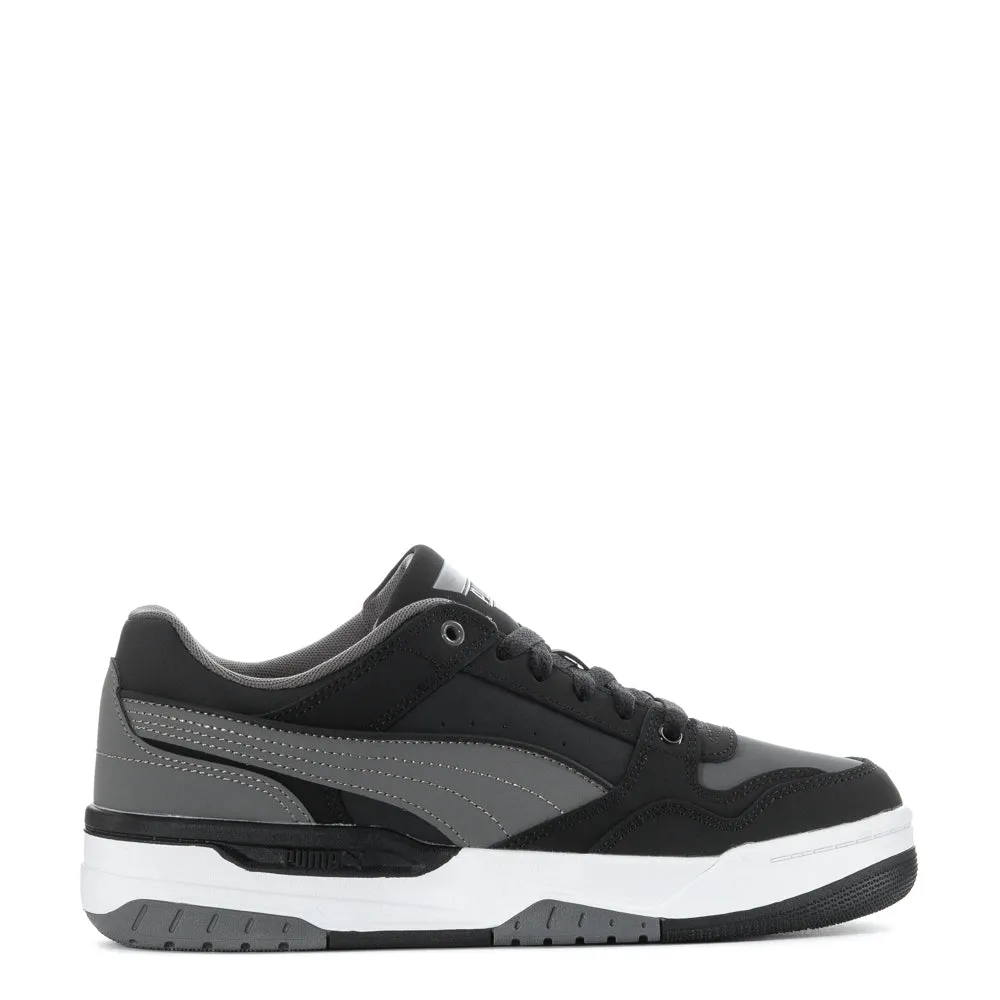 Padded collar Rebound Retro  - Mens