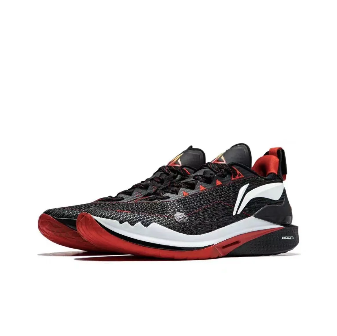 Li-Ning Jimmy Butler JB2 - Away Dynamic Cushioning