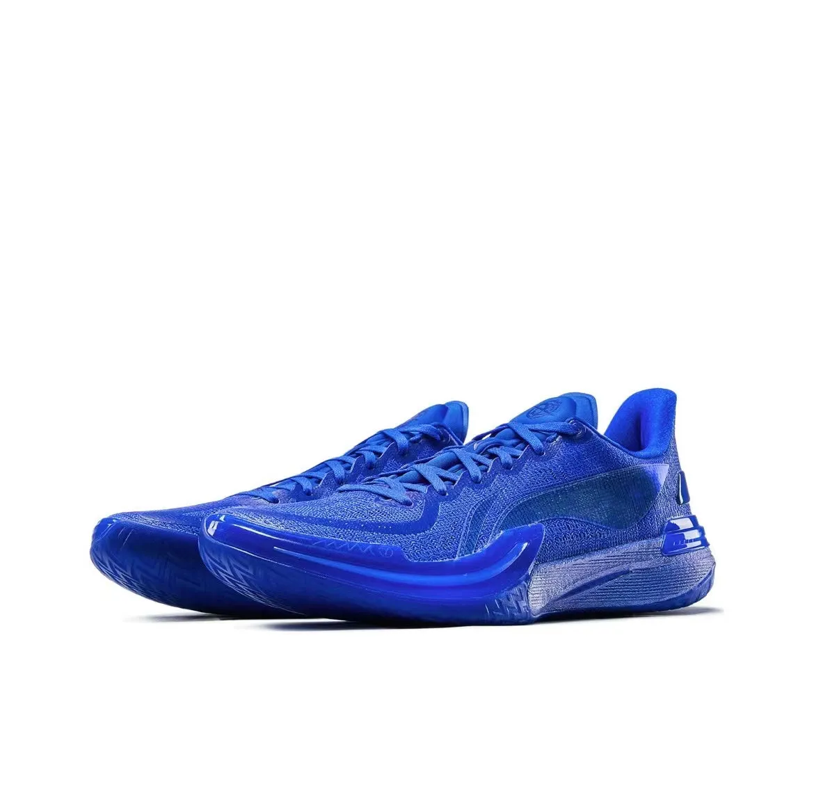 Moisture Wicking Layer Li-Ning Gamma 1 - Blu-ray