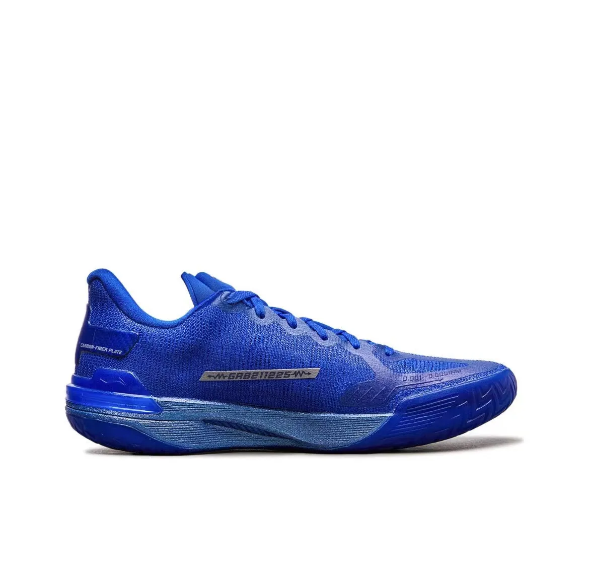 Li-Ning Gamma 1 - Blu-ray Torsional Rigidity Control Compression Molded