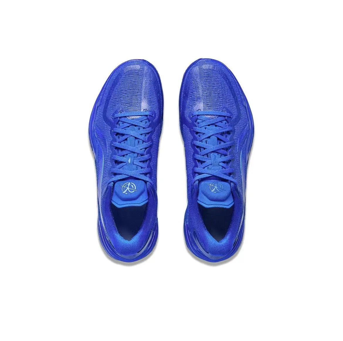 Li-Ning Gamma 1 - Blu-ray Foot Balance Zone Supportive Jump