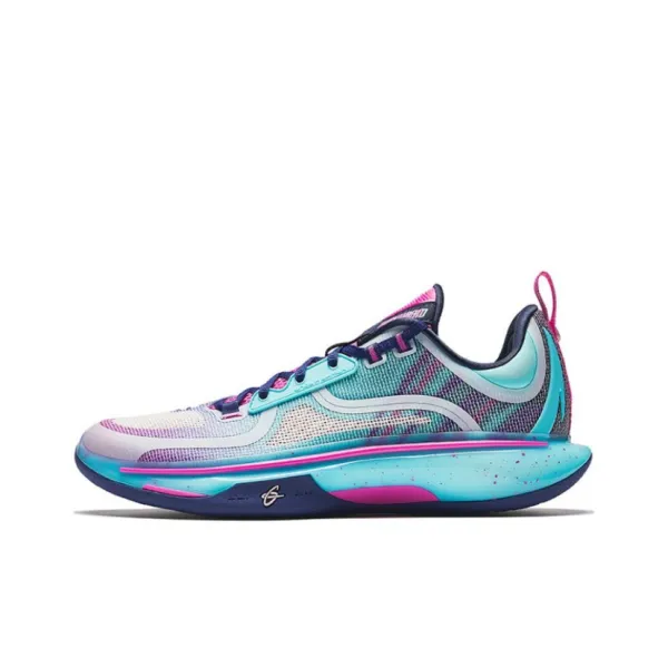 AirCushion Anta Gordon Hayward GH5 - Fortress Party