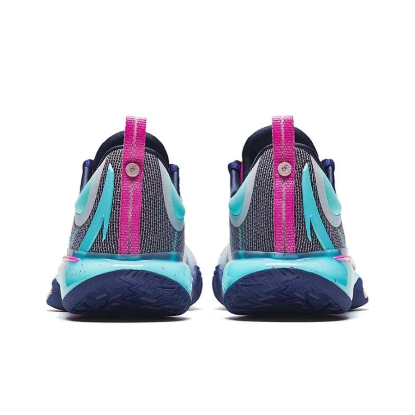 Youth Sport Frame Anta Gordon Hayward GH5 - Fortress Party