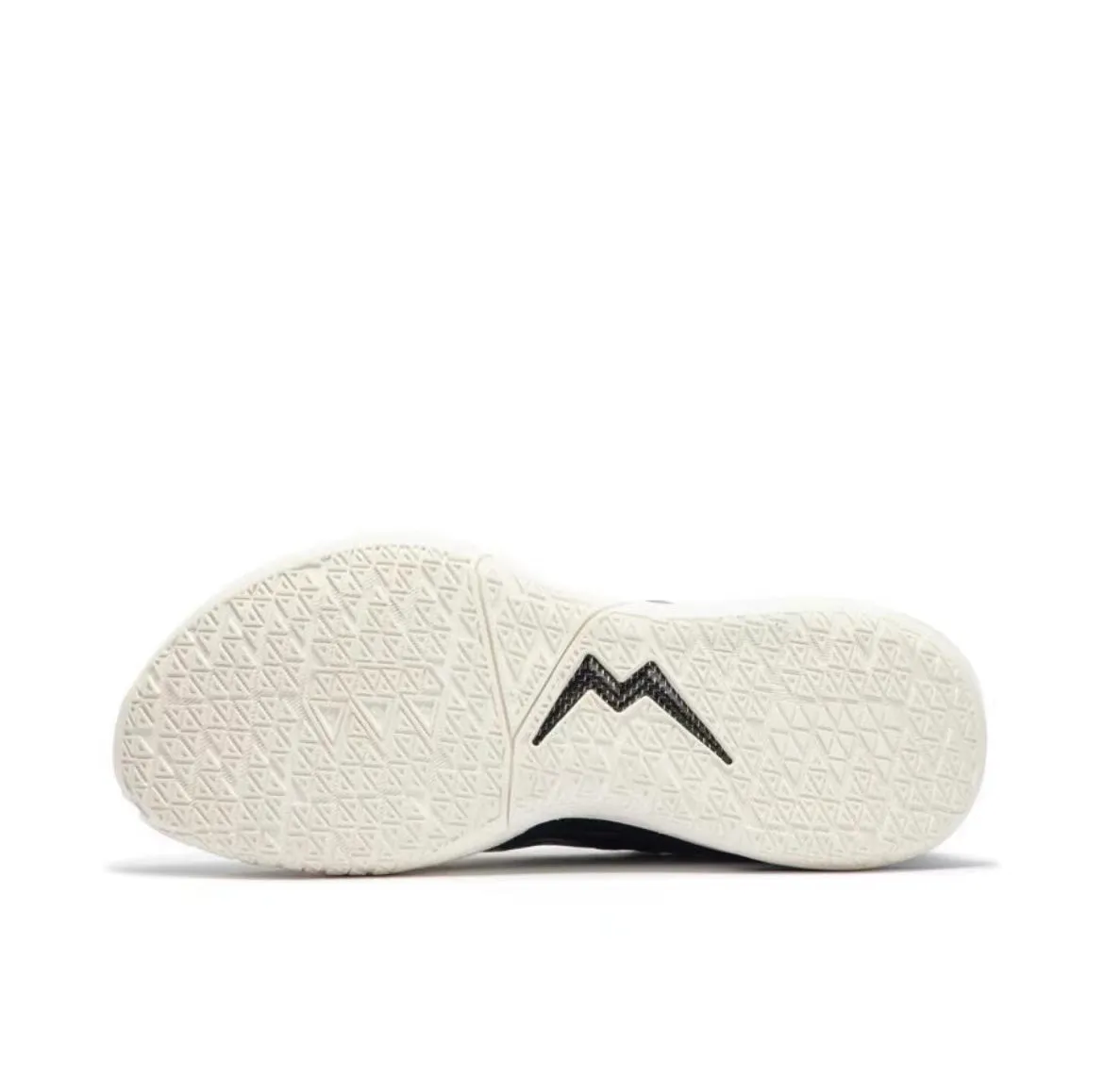 361?? Big3 4.0 Switch Pro Assist The Future - Blue Lightweight foam midsole