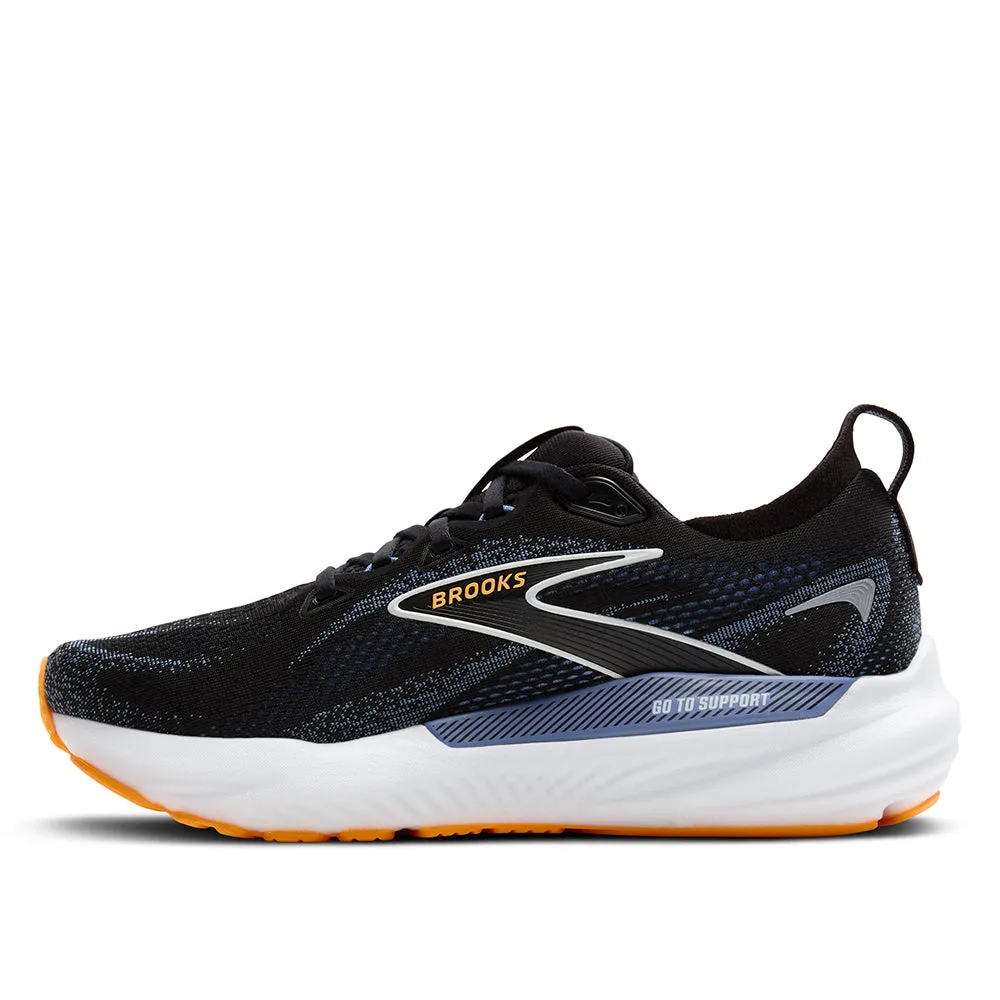 Glycerin GTS 22 Men's Road Supportive Base spring running footwear