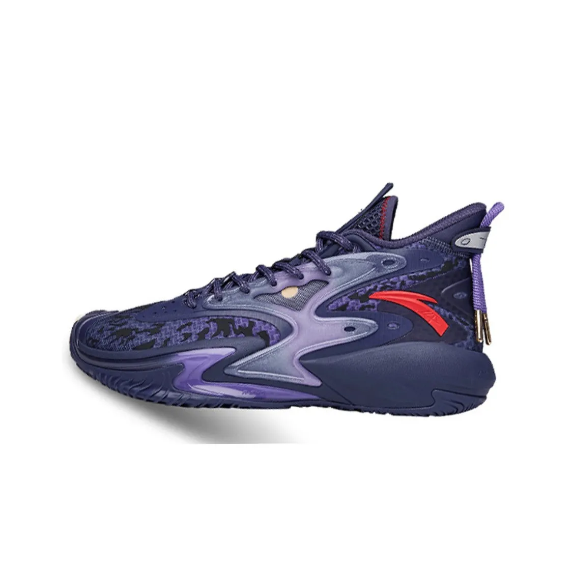 Responsive Step Return Naruto x Anta Shock Wave 3 - Uchiha Sasuke