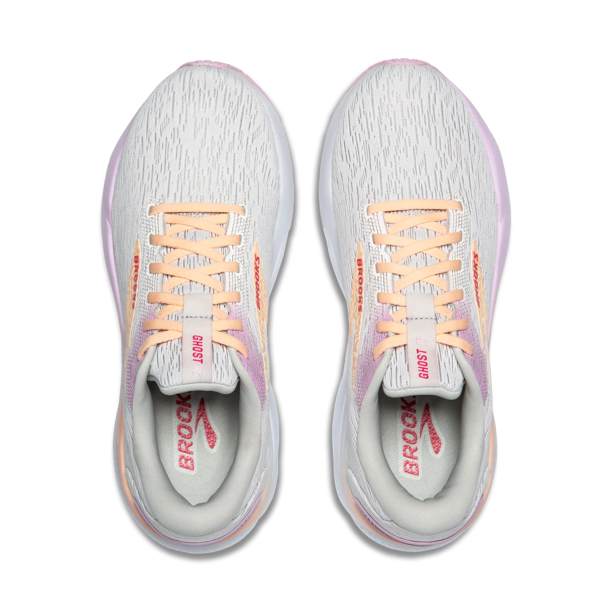 Women's Ghost 16 narrow - toe shoes youth appeal
