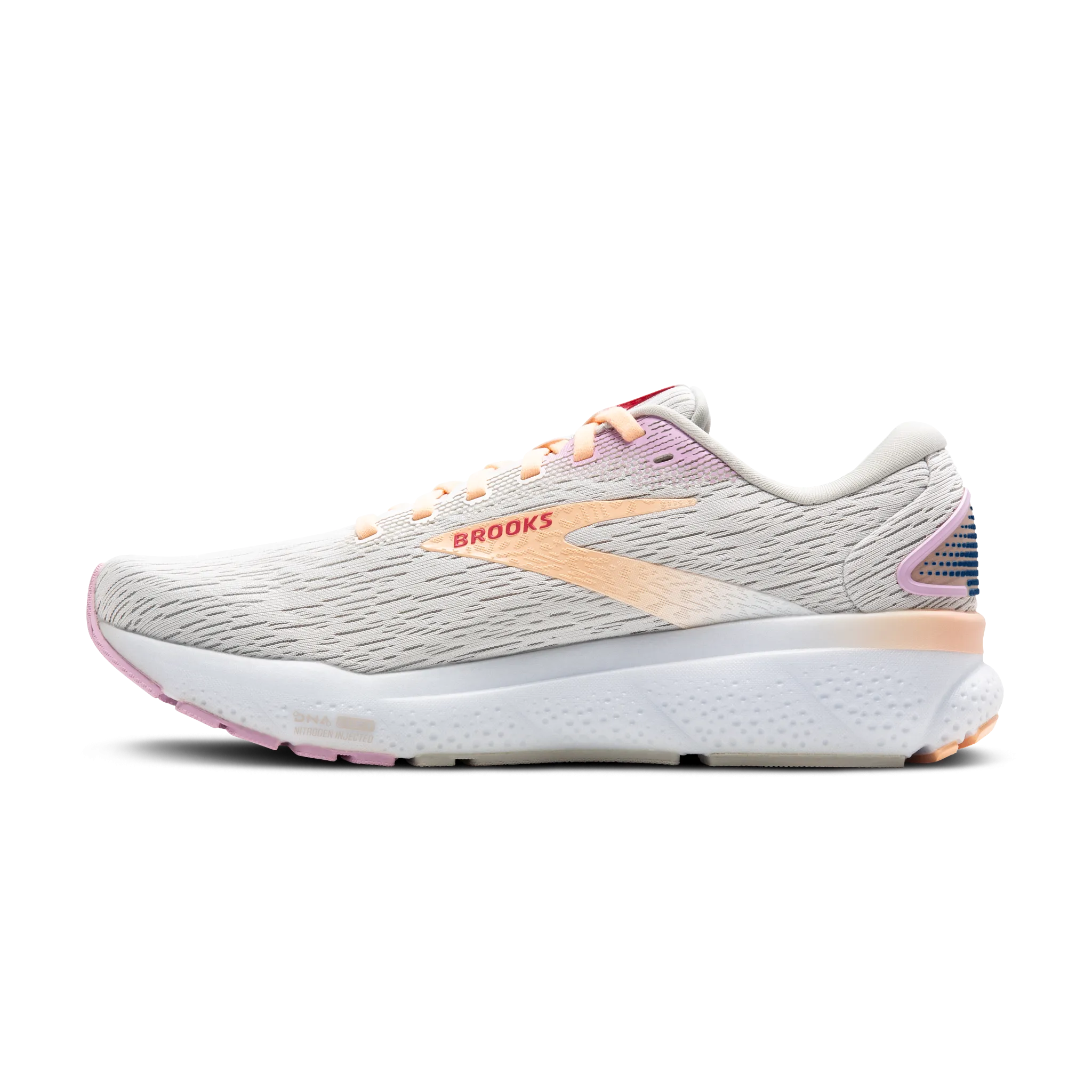 Women's Ghost 16 Impact Diverting Outsole