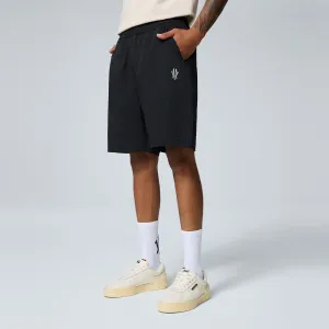 Speed Control ANTA KAI Woven Half Pants Step Transition Boost running use