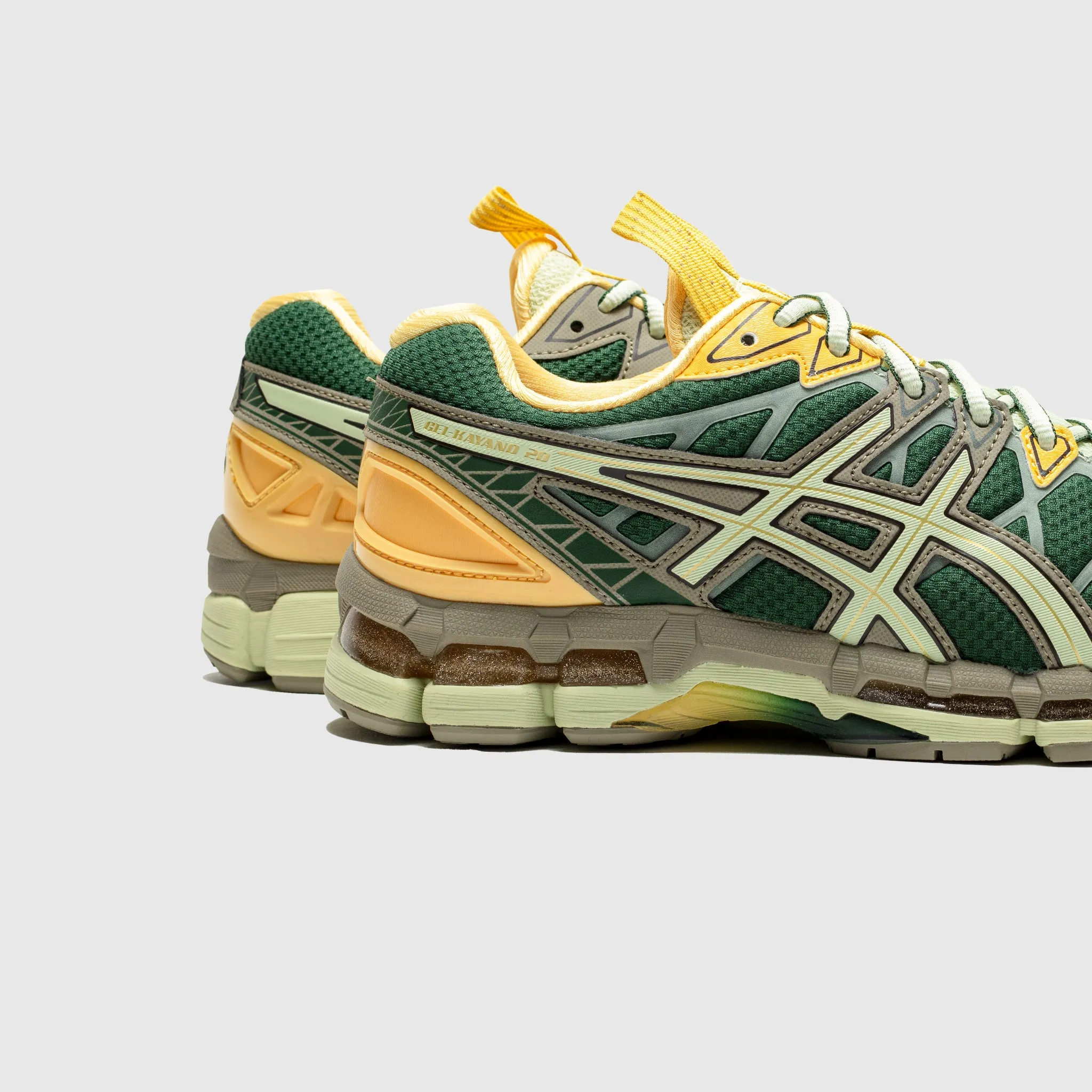 UB10-S GEL-KAYANO 20 beach - volleyball running shoes