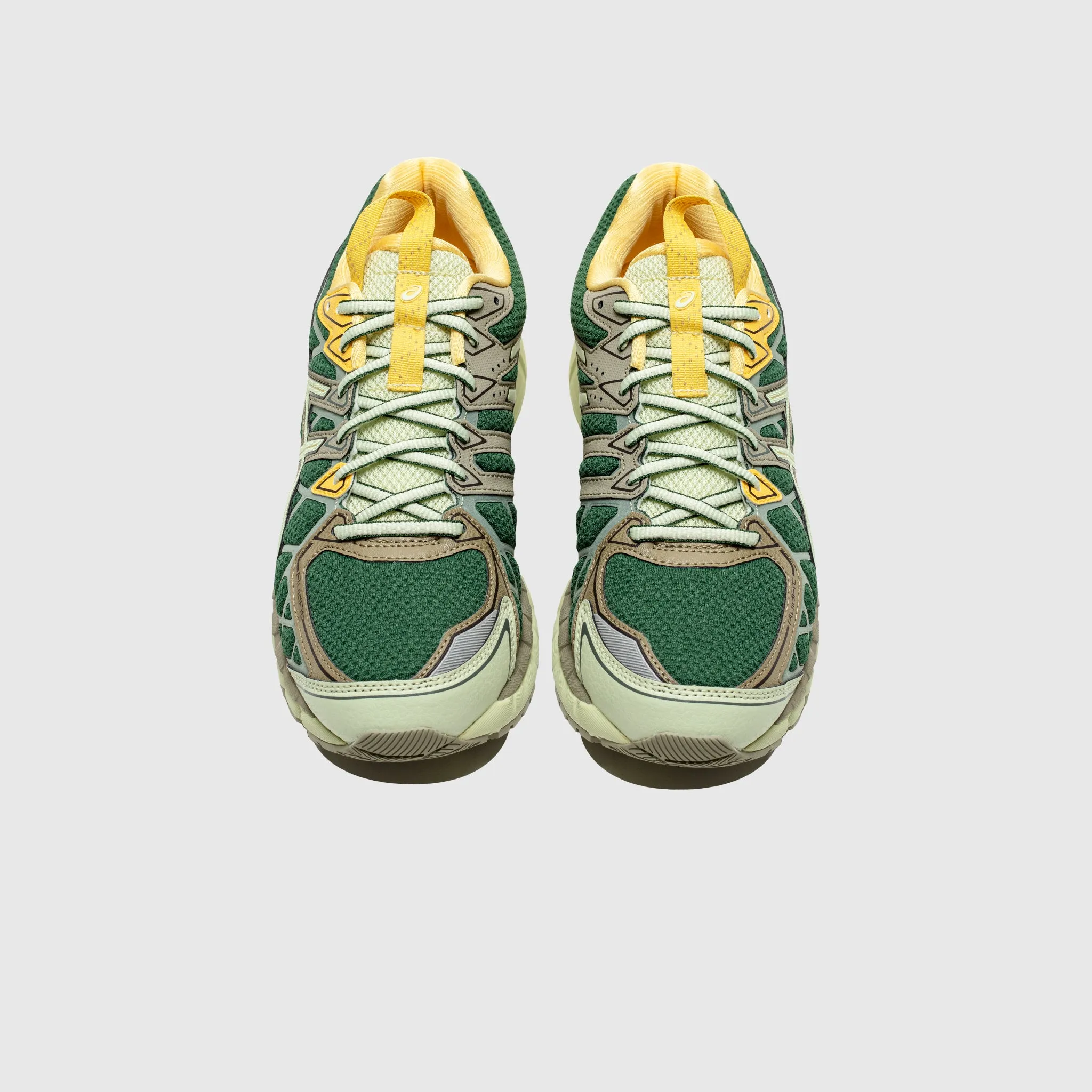 Flat terrain stability cork - sole shoes UB10-S GEL-KAYANO 20