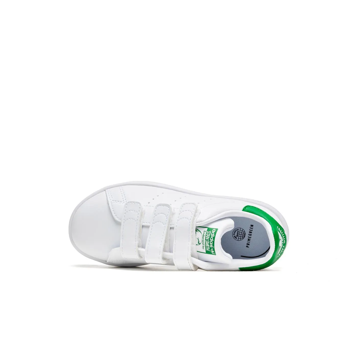 Adidas Stan Smith CF C Ftwr White/Ftwr White/Green Urban Walker