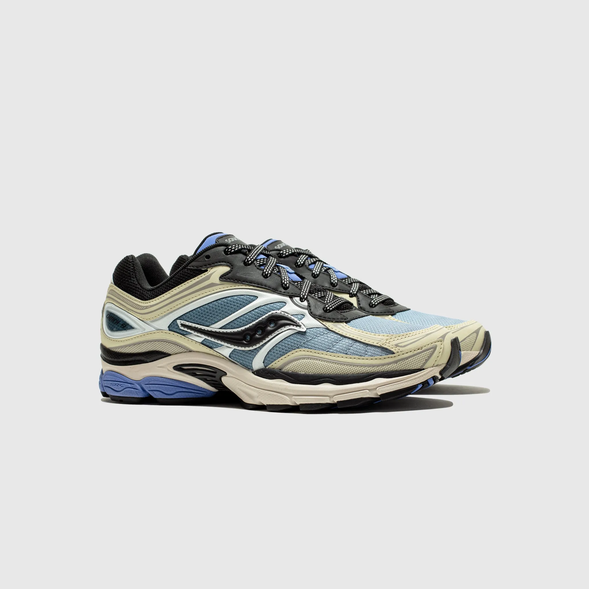 PROGRID OMNI 9 Quick Step