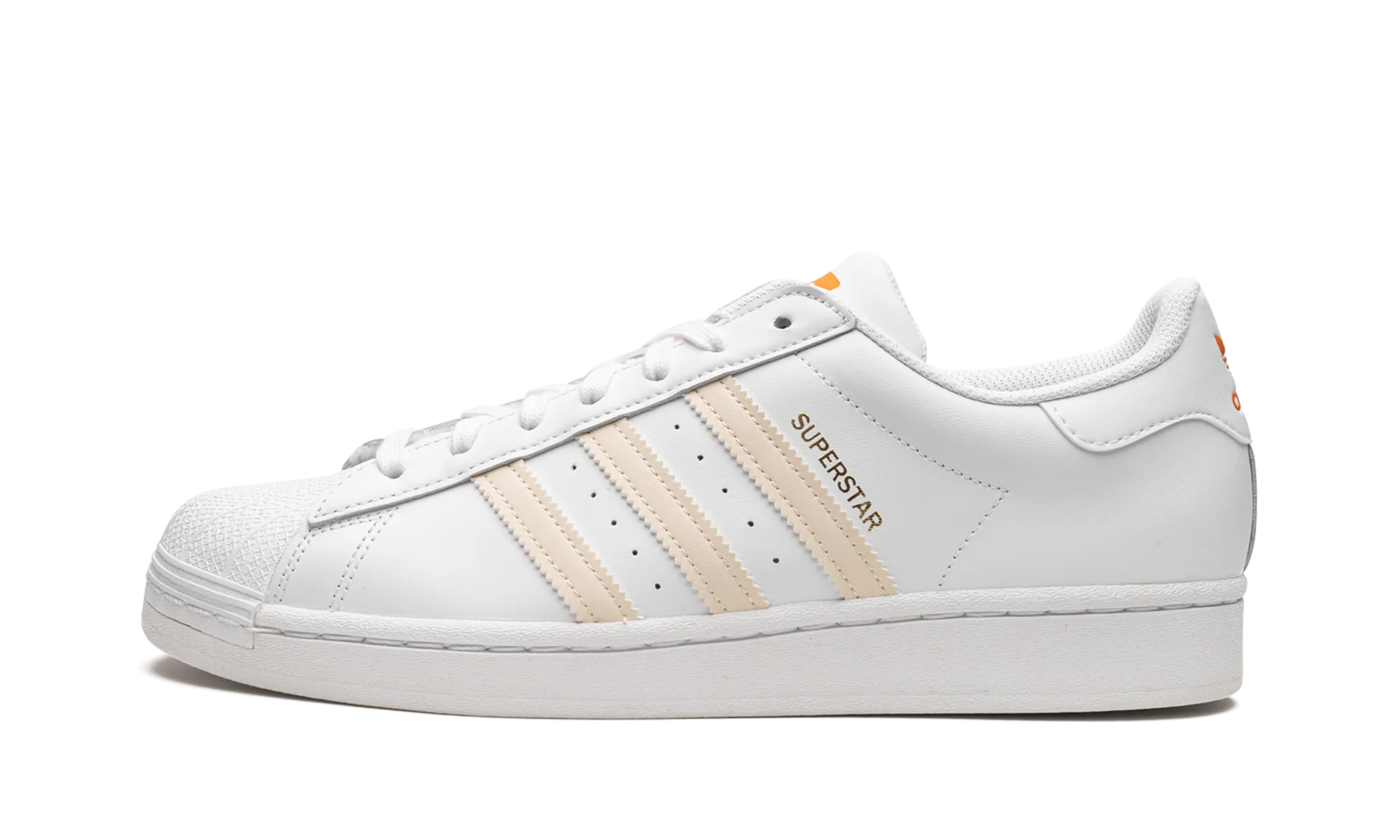 Superstar "Citrus" Cold Hike