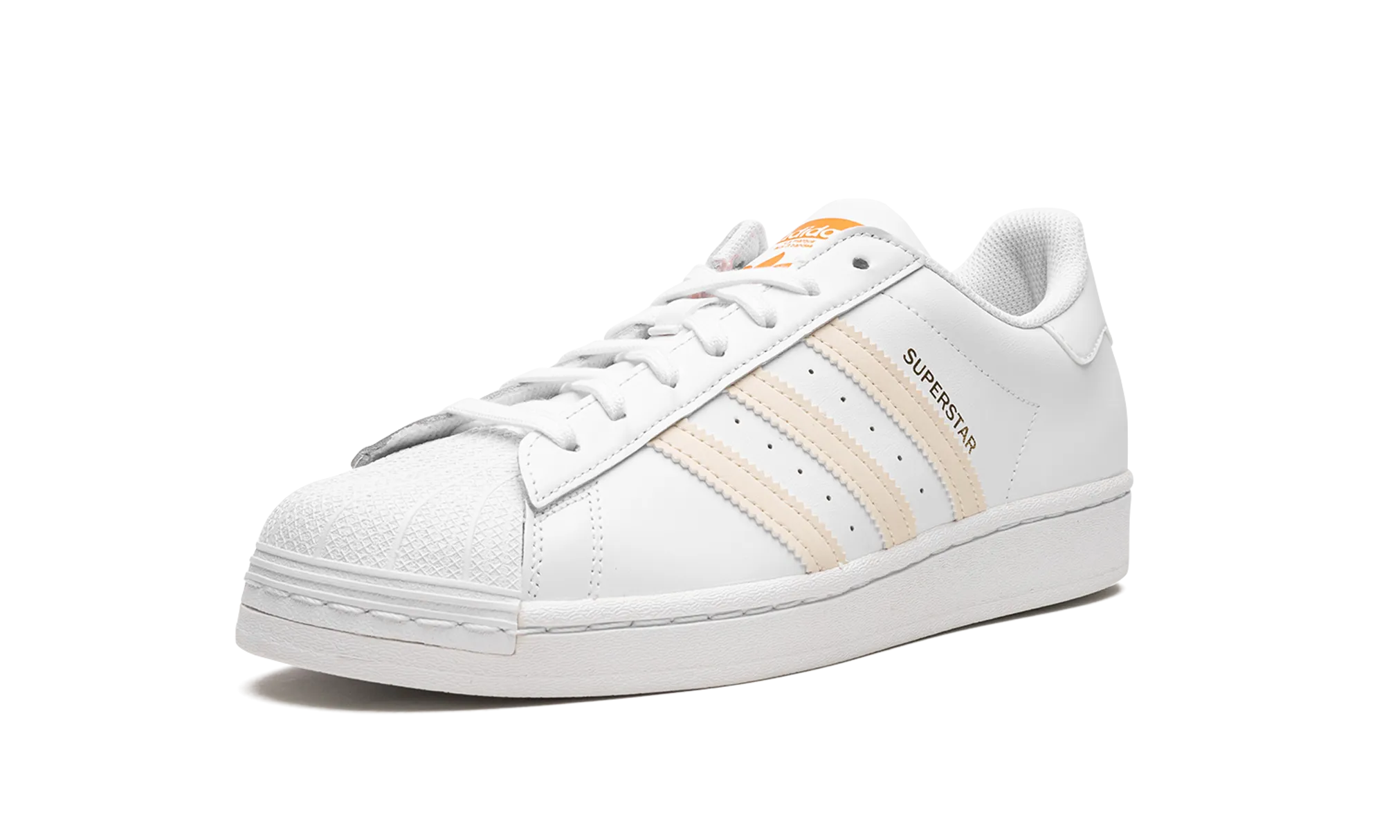 Superstar "Citrus" No Break In