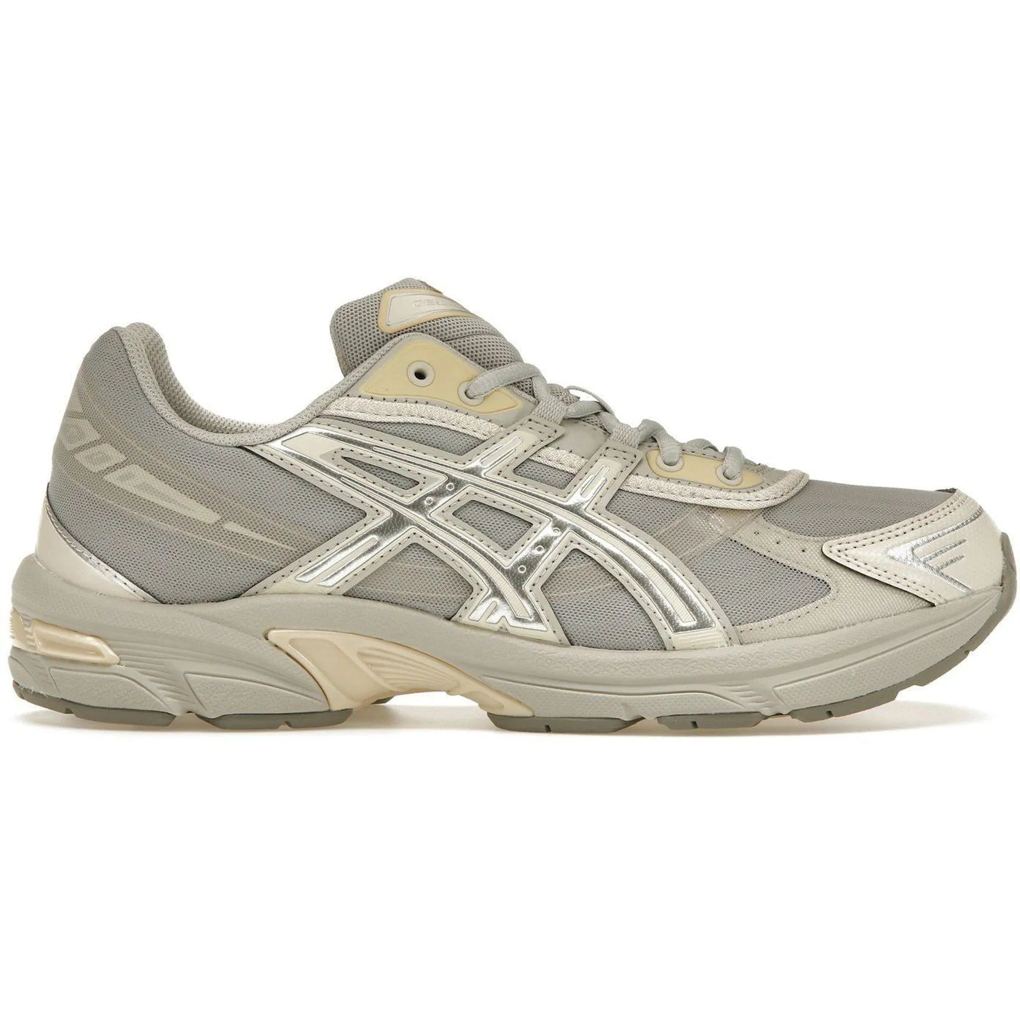 cross - trainers ASICS Gel-1130 RE Pure Silver