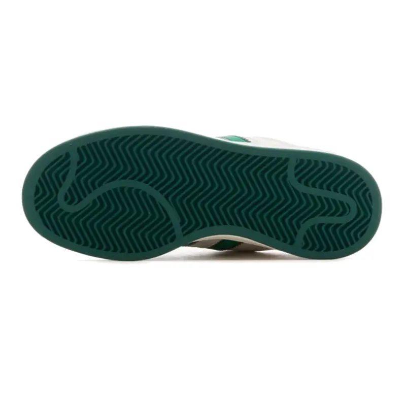 Cushioned Footbed Group Hike Adidas Campus 00s Core White Green