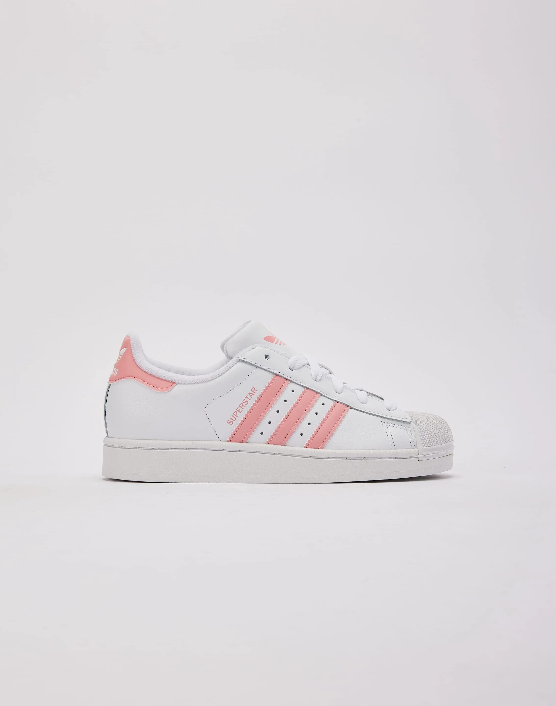 Active Step Urban Friendly Adidas  Superstar II Grade-School