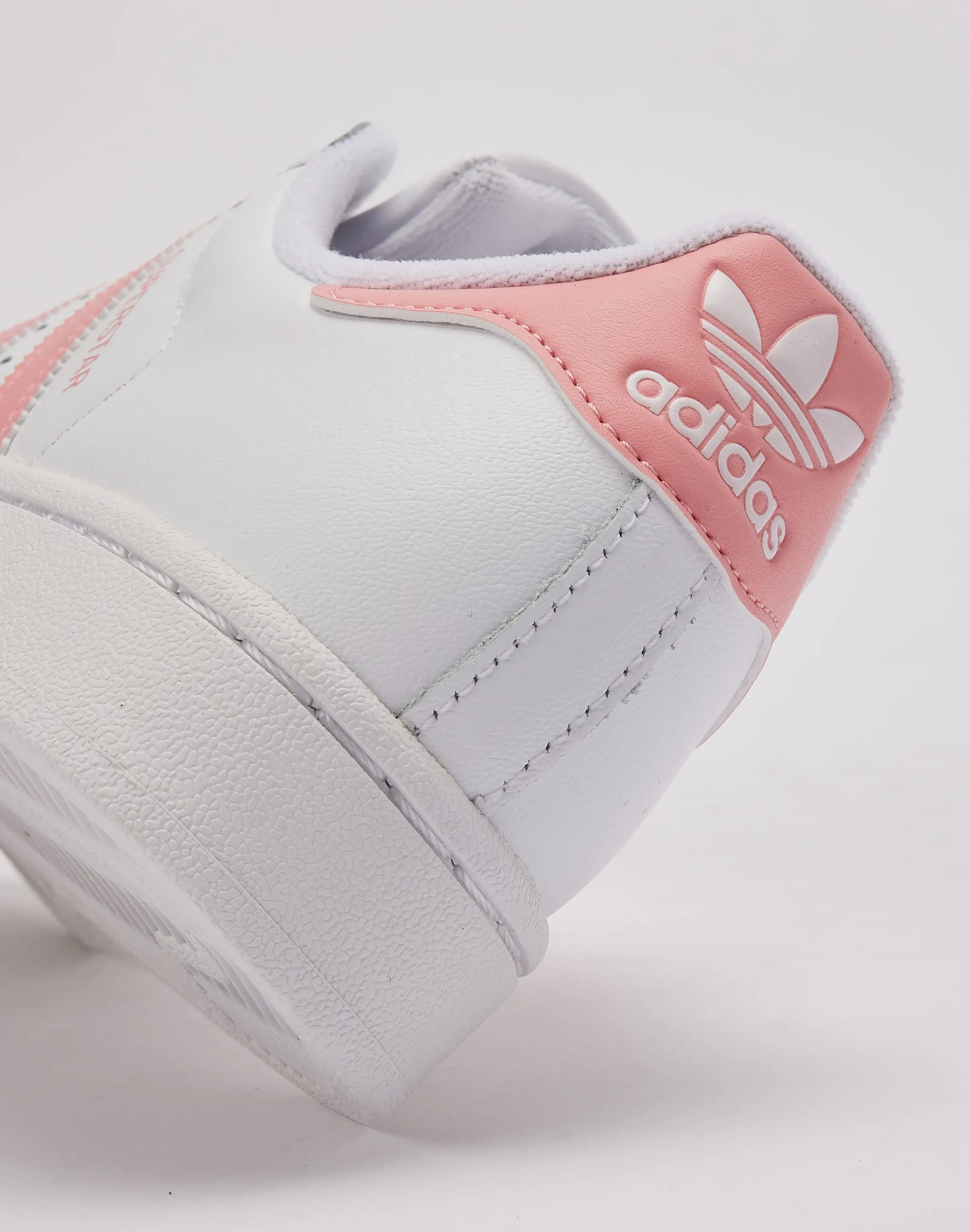 Adidas  Superstar II Grade-School Soft Motion