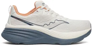Saucony Hurricane 24 Mens Running Shoes - White Daily