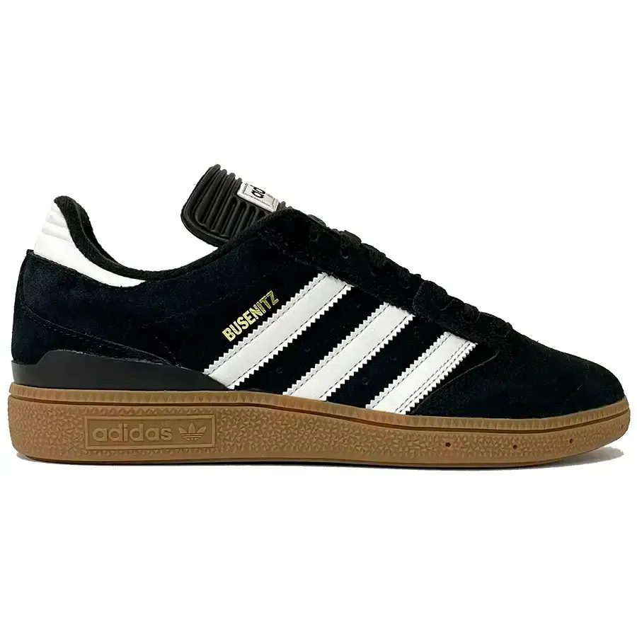 Bounce Back Responsiveness Stylish Adidas Skateboarding Busenitz Shoe