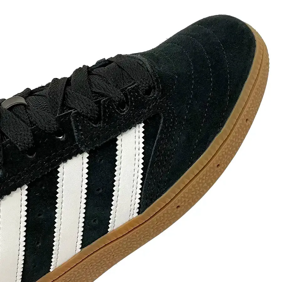Adidas Skateboarding Busenitz Shoe Night Glow Rock Guard