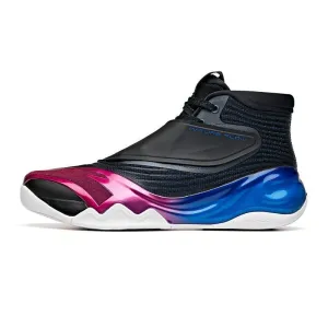 Anta Men's Klay Thompson Kt6 "Dark Night Storm" Wide Base