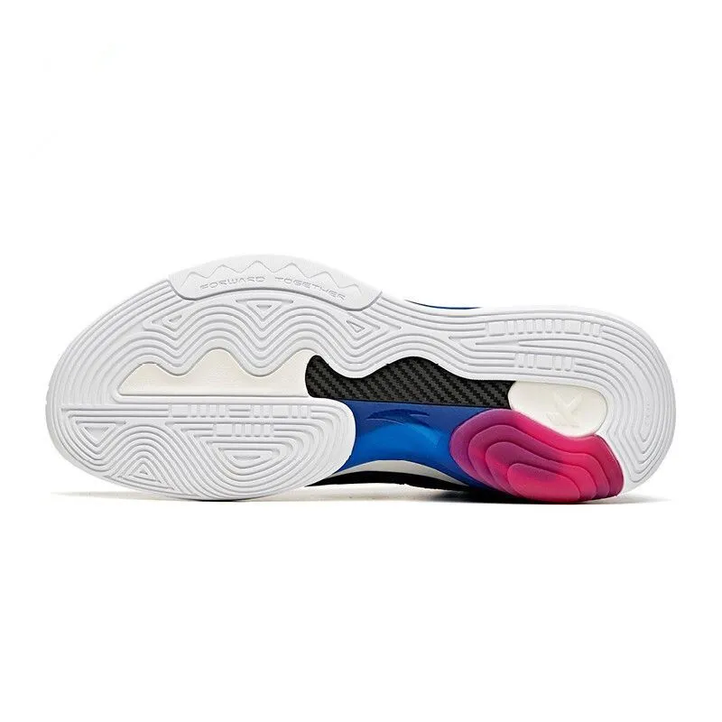 Anta Men's Klay Thompson Kt6 "Dark Night Storm" Trail Running