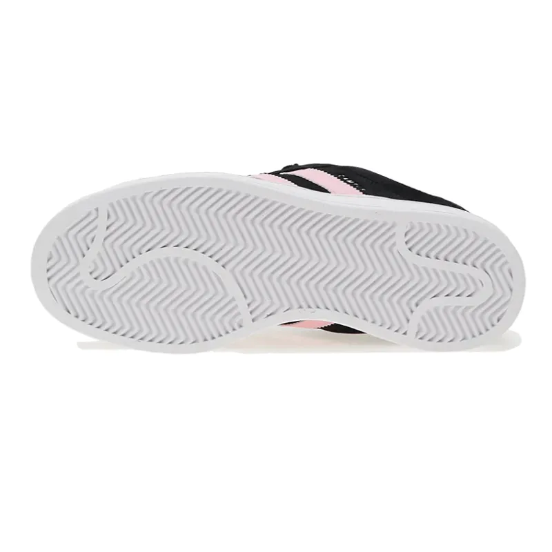 Work Break Steady Pace Adidas Campus 00s Core Black True Pink