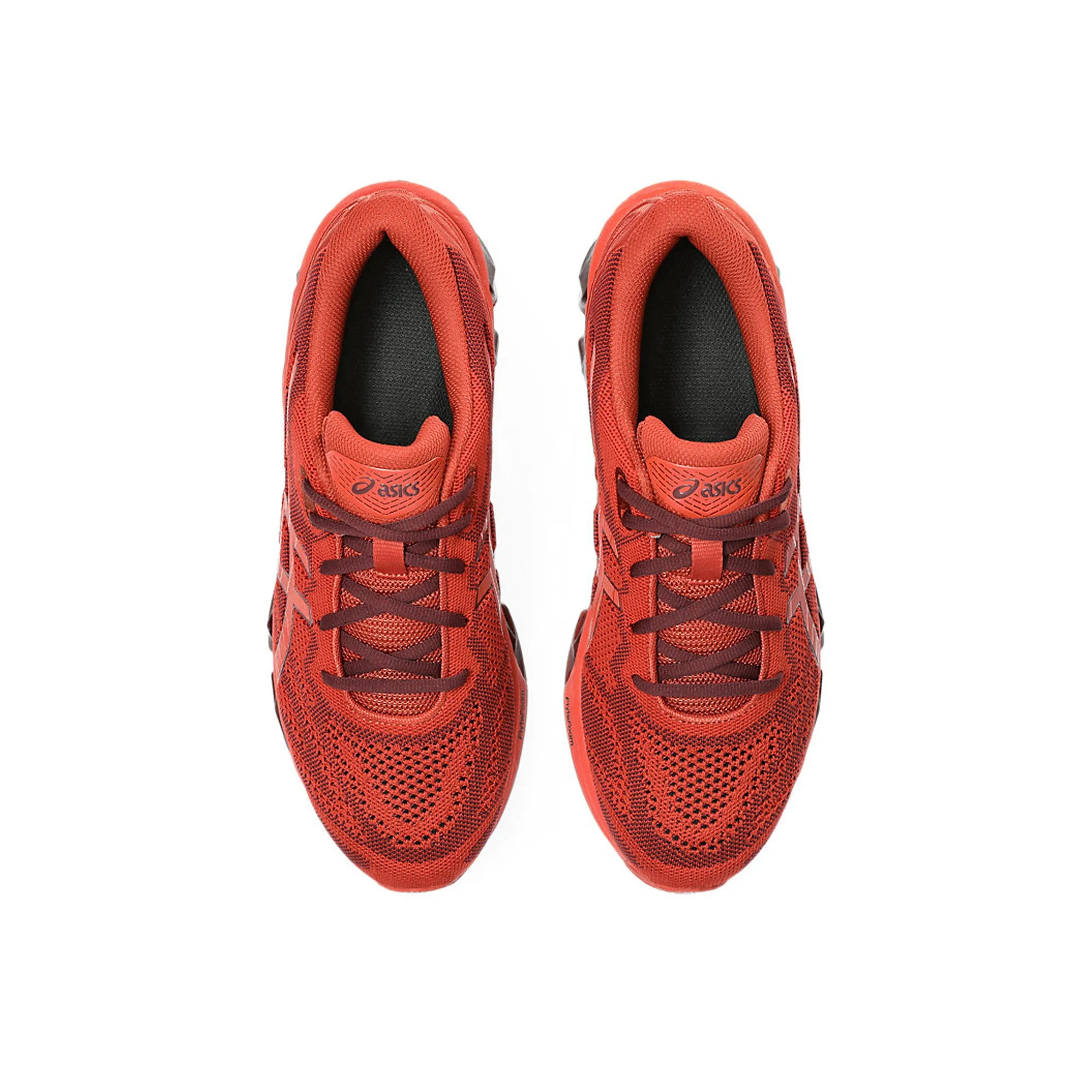 fashion - forward shoes Asics Gel Quantum 360 VII Knit 'Spice Latte'