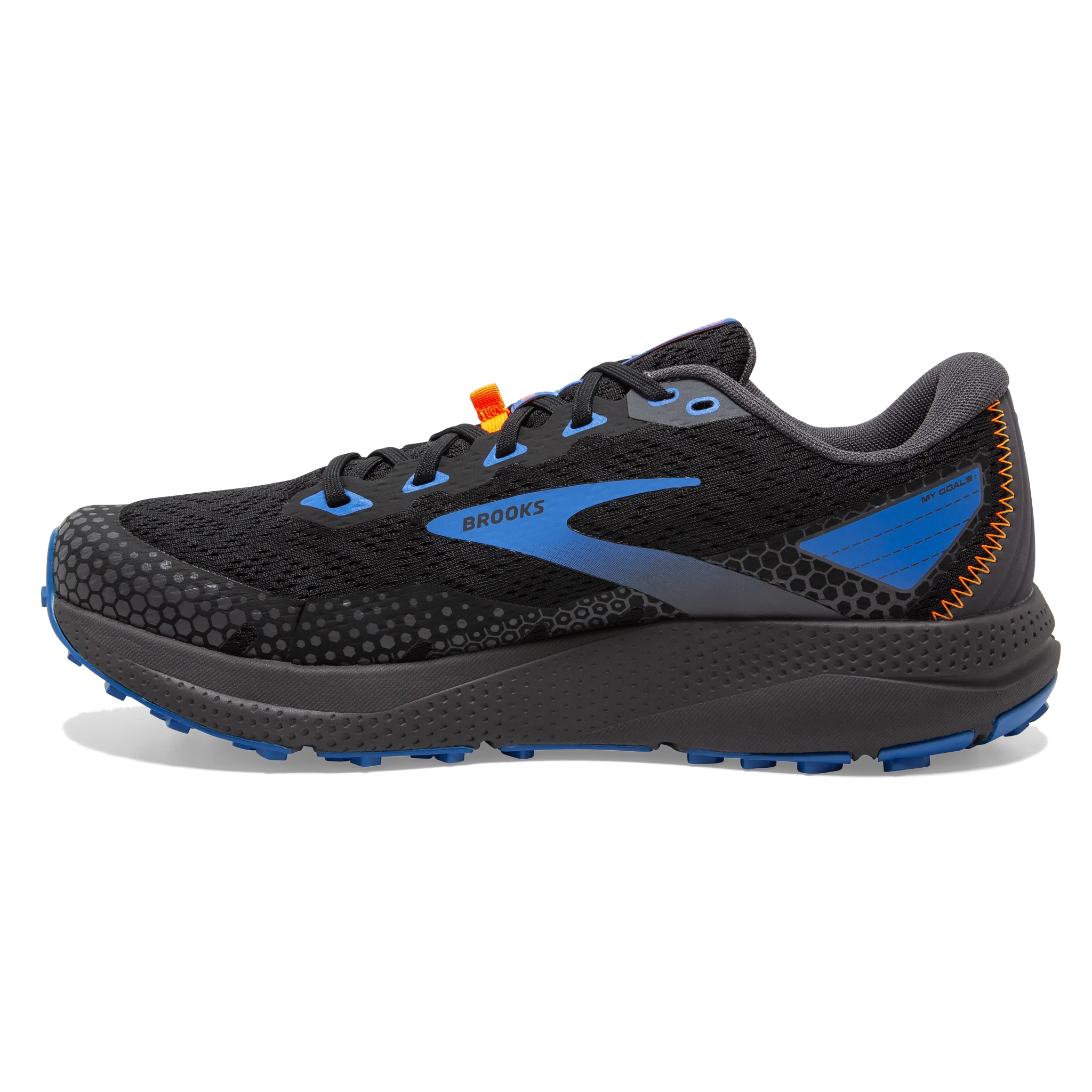 Men's Divide 3 Traction Lug Pattern for youth