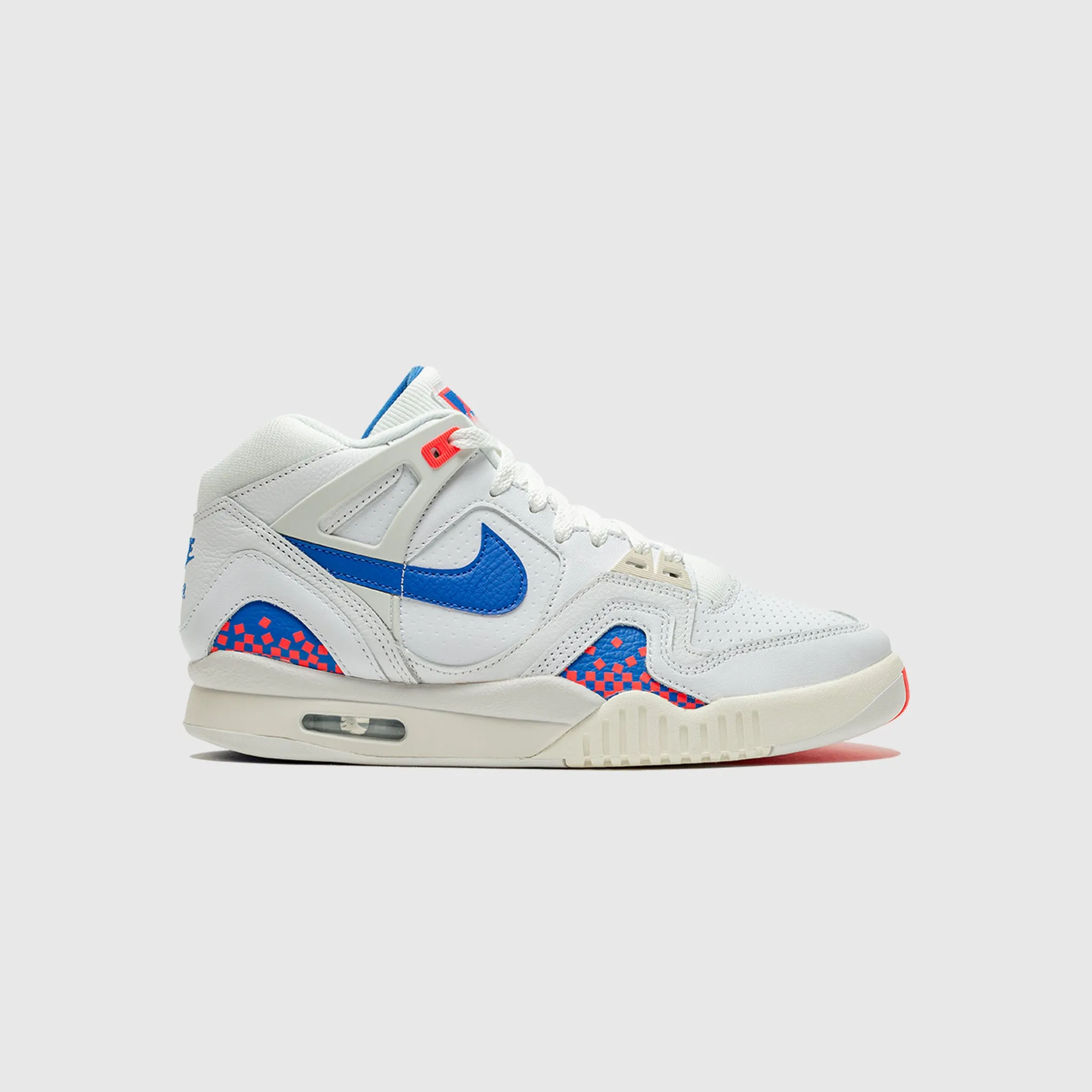 AIR TECH CHALLENGE 2 "PIXEL COURT" Field Fast