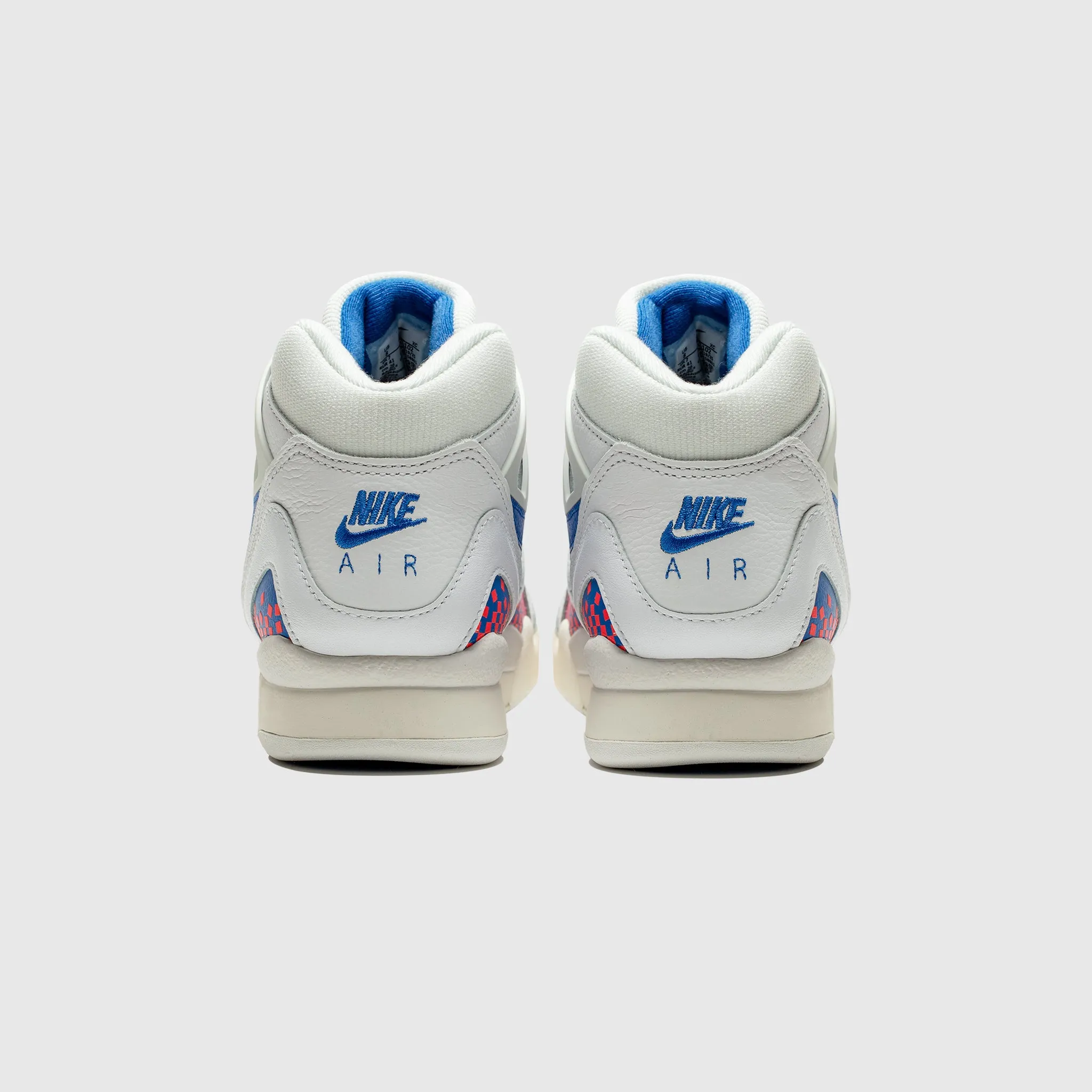 Earth Tone Sweat Resistant Comfort Seekers AIR TECH CHALLENGE 2 "PIXEL COURT"