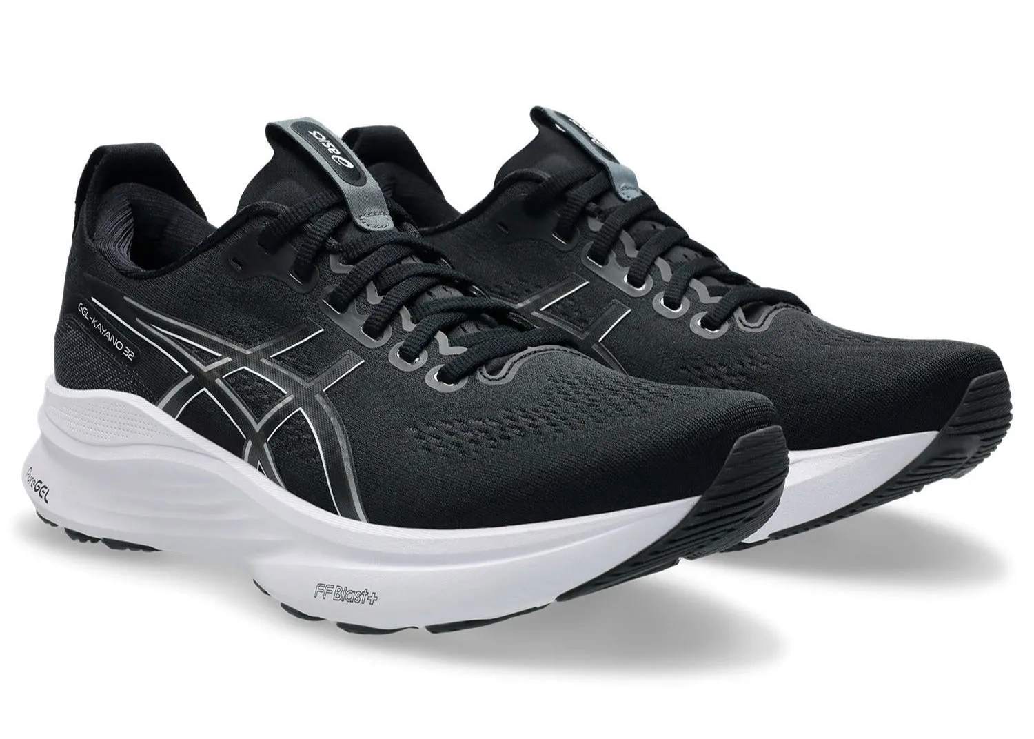 half - marathon ASICS Men's Gel-Kayano (Wide) 32