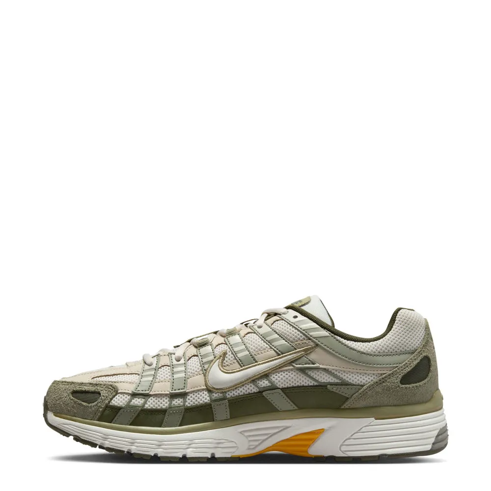 P-6000 - Mens Mountain Strong mesh construction