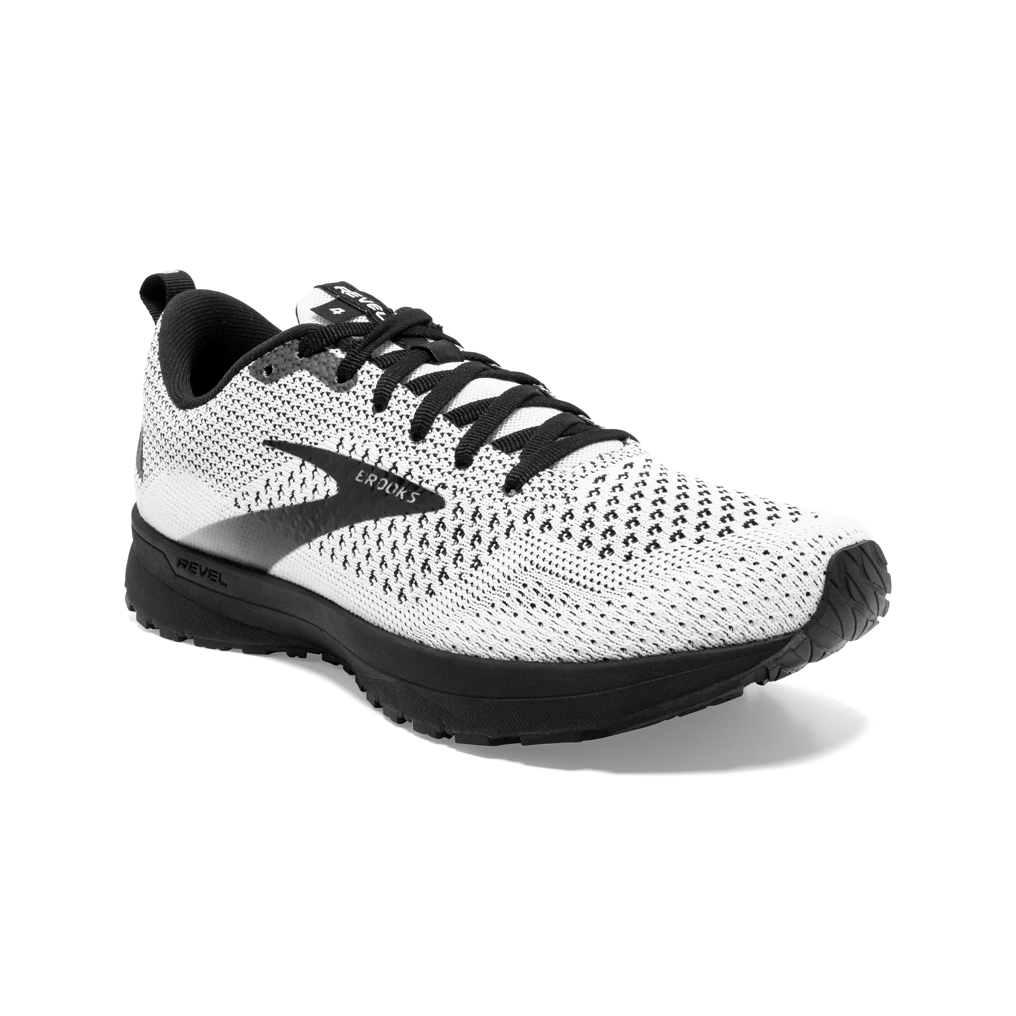 Women's Revel 4 for sprints