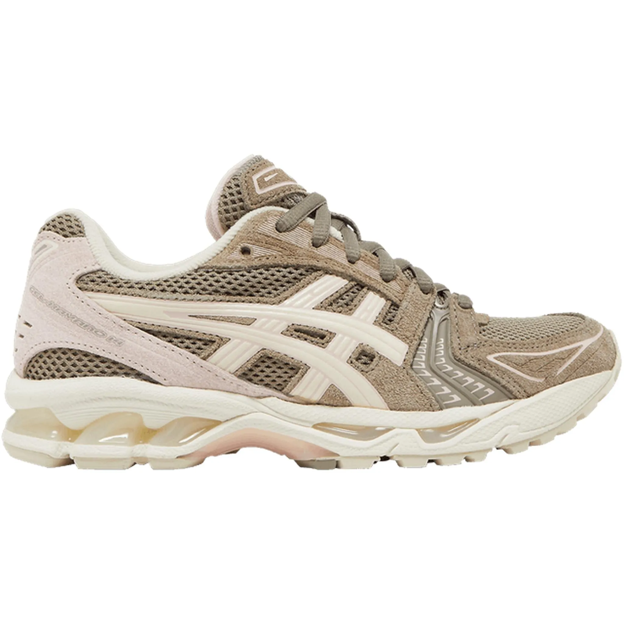 ASICS Gel-Kayano 14 Mink Cream (Women's) seniors