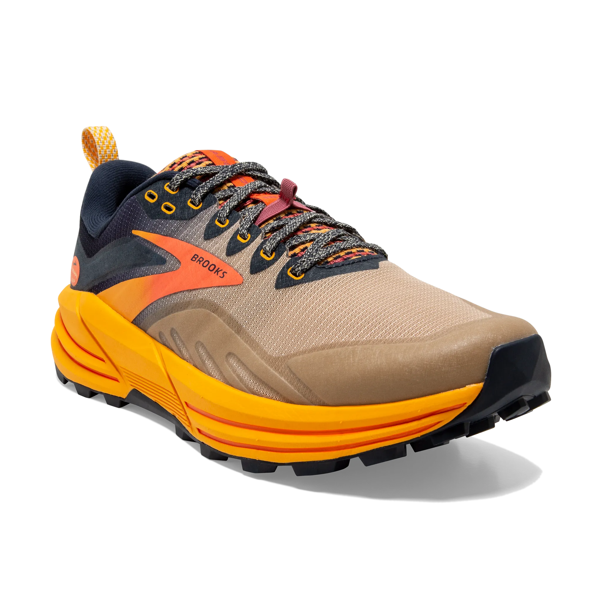Women's Cascadia 16 Seasonal Collection 5K