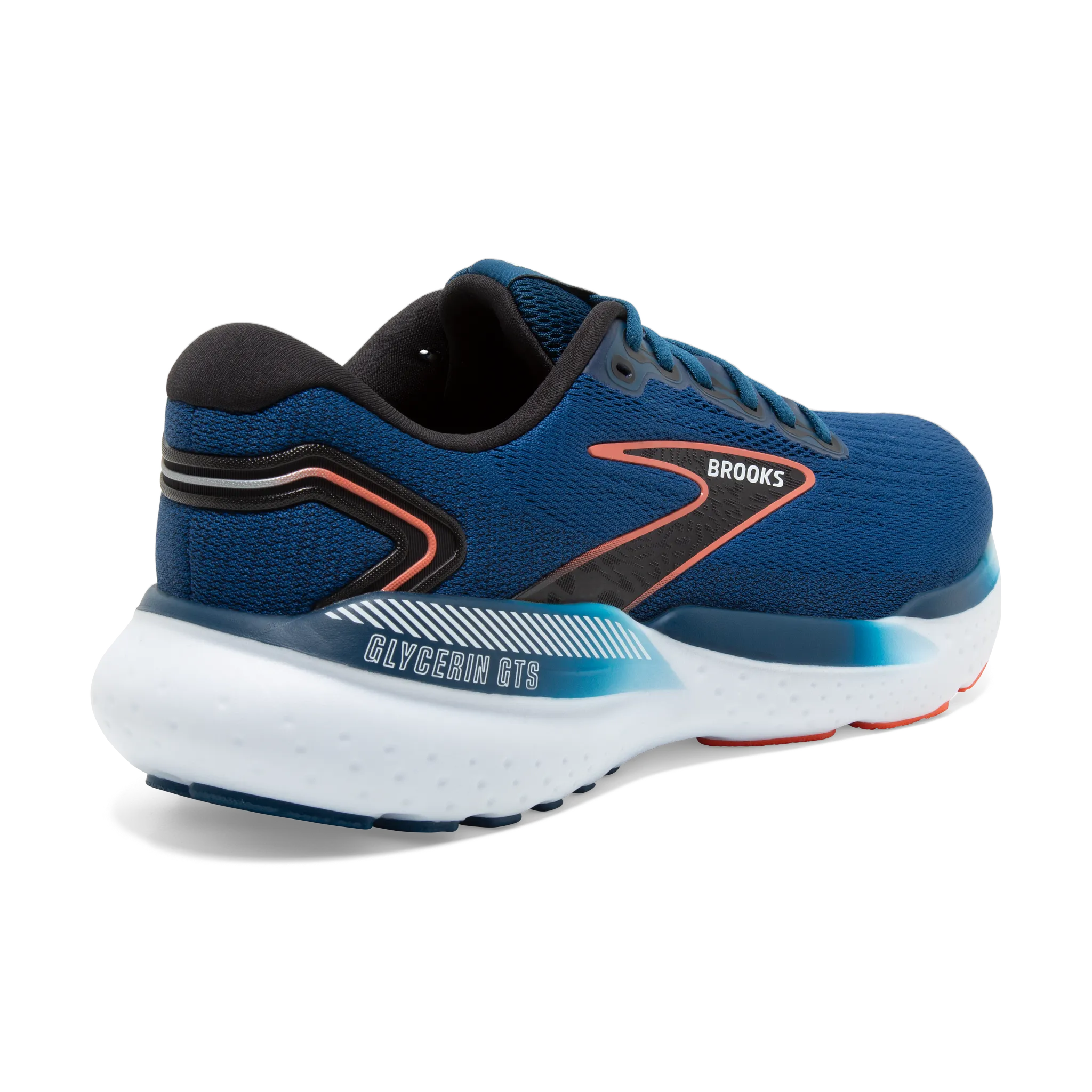 Men's Glycerin GTS 21 Ergonomic Last