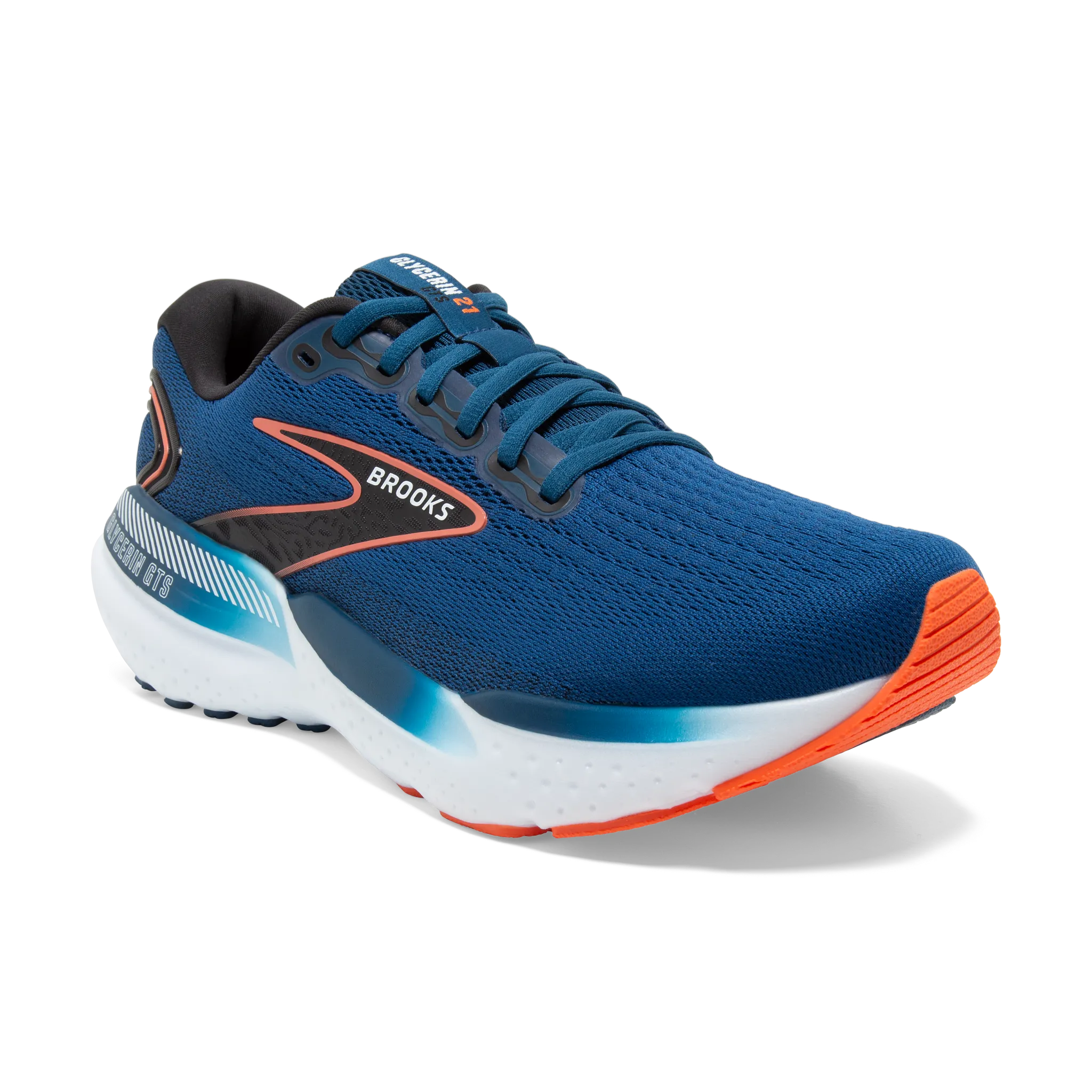 Men's Glycerin GTS 21 Office Worker Classic Style