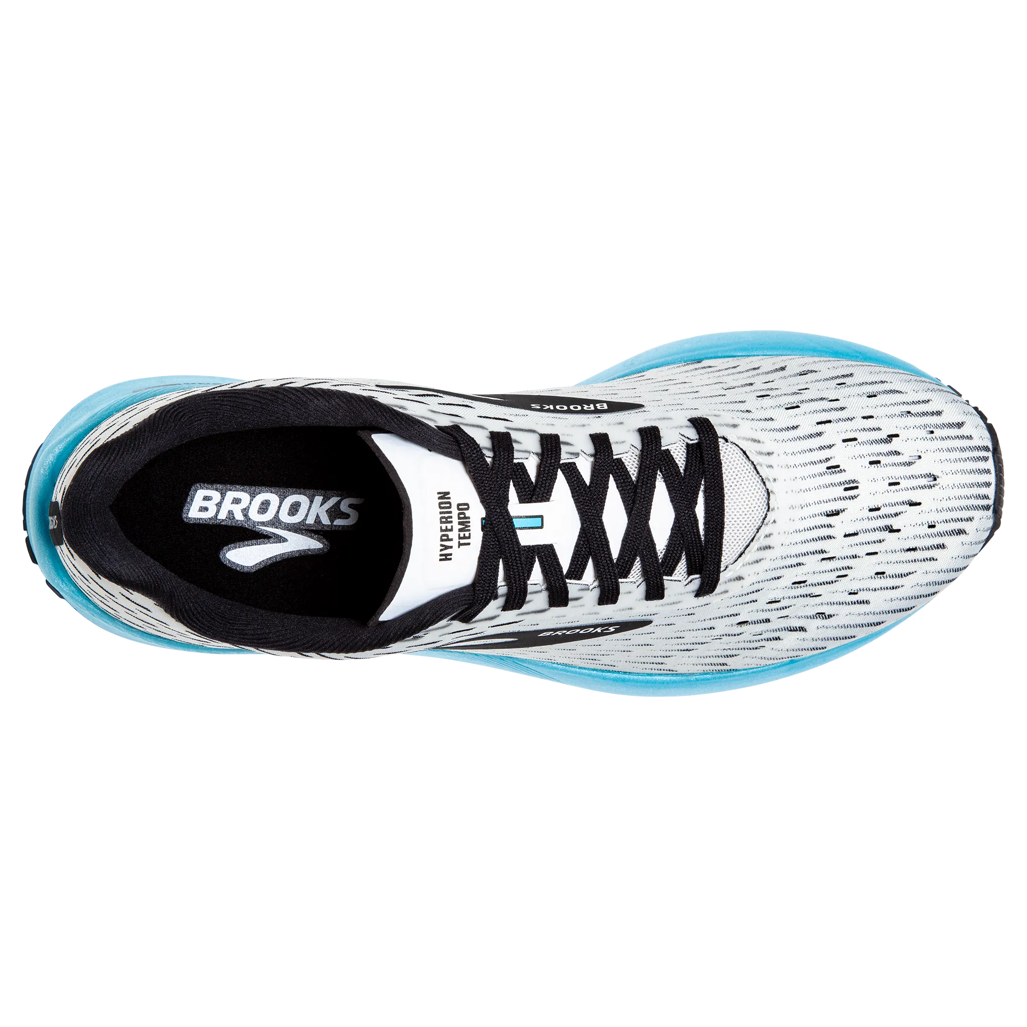 Men's Hyperion Tempo exclusive - running Half - size down
