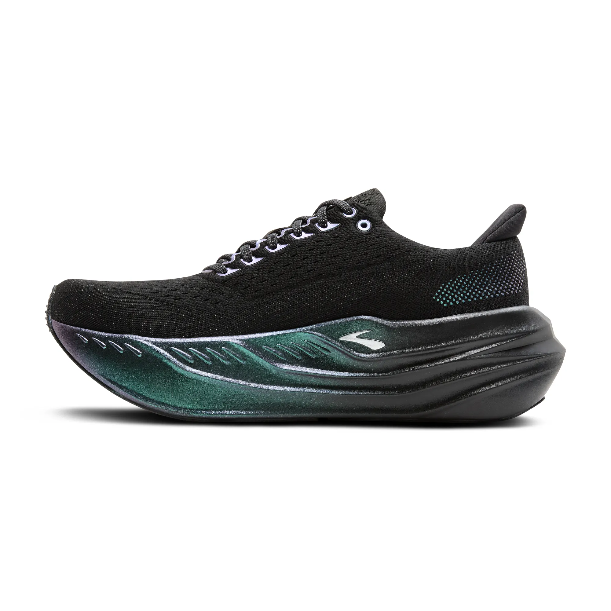 Ankle Cushion group running wear Men's Glycerin Max
