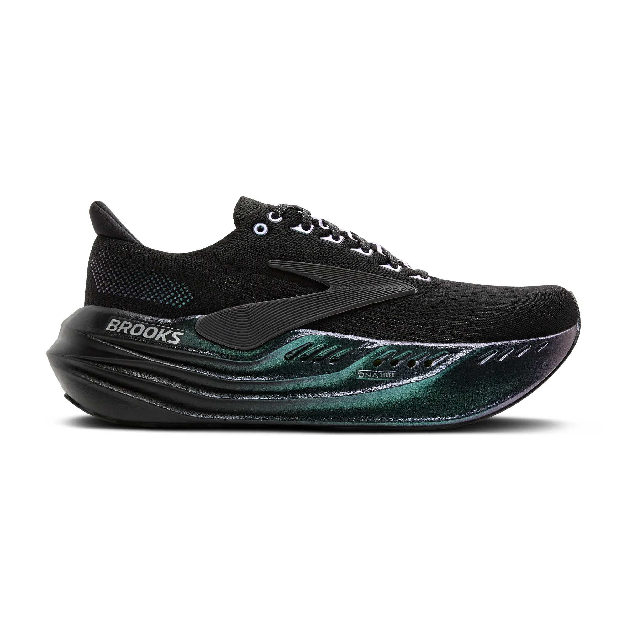 Men's Glycerin Max race run