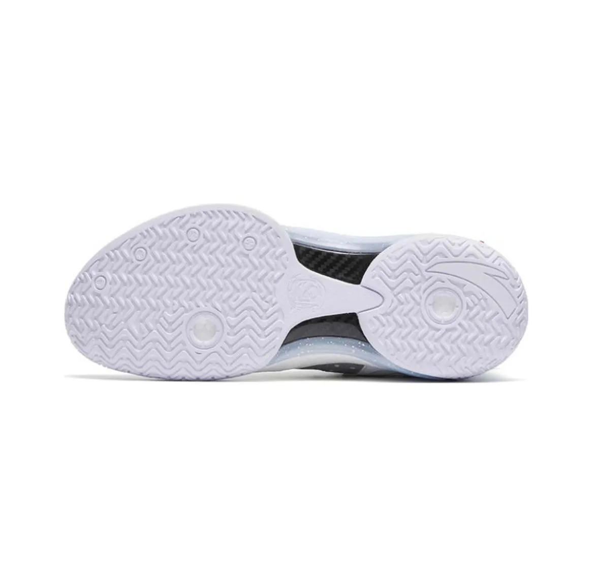 Pressure Distribution Pads Retro Anta Shock Wave 4 - Christmas