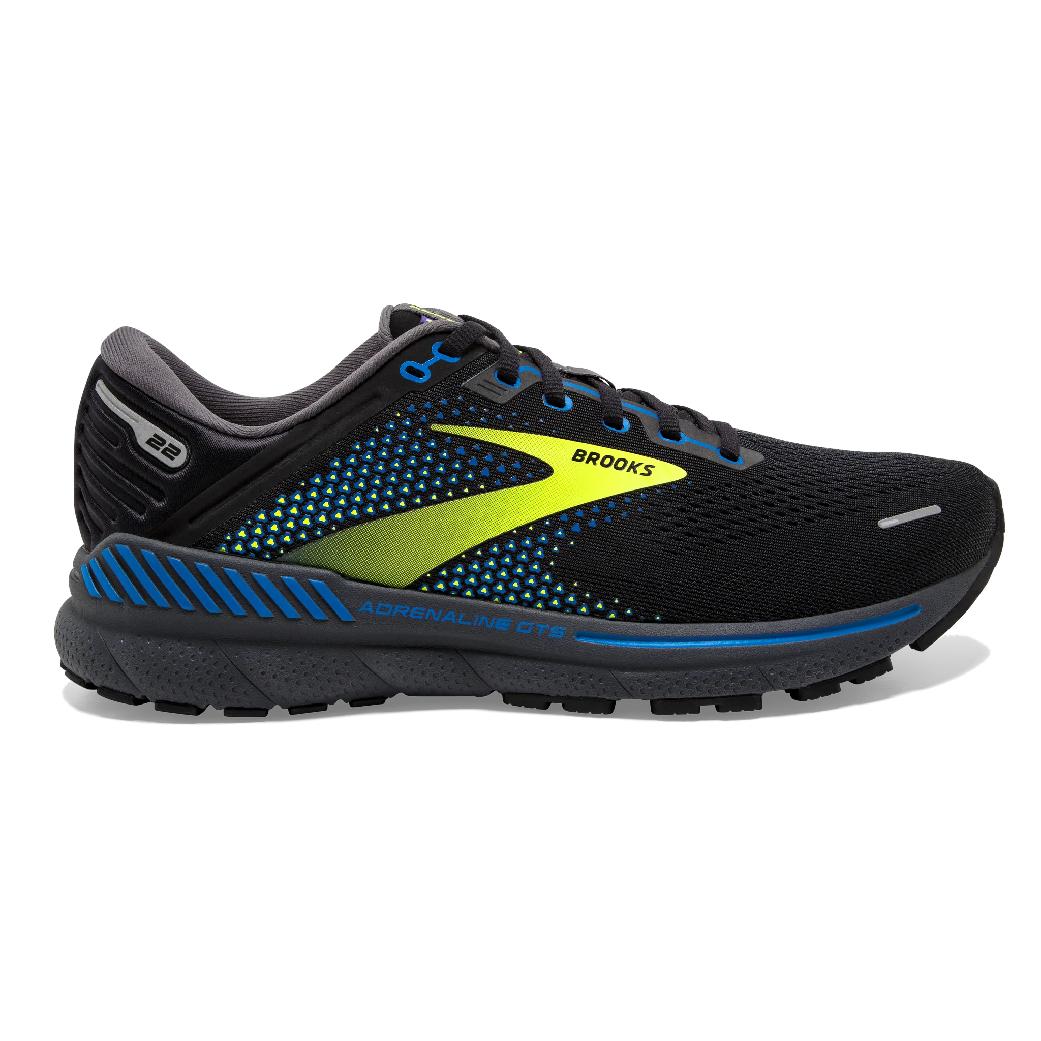 Orthopedic Footbed Men's Adrenaline GTS 22