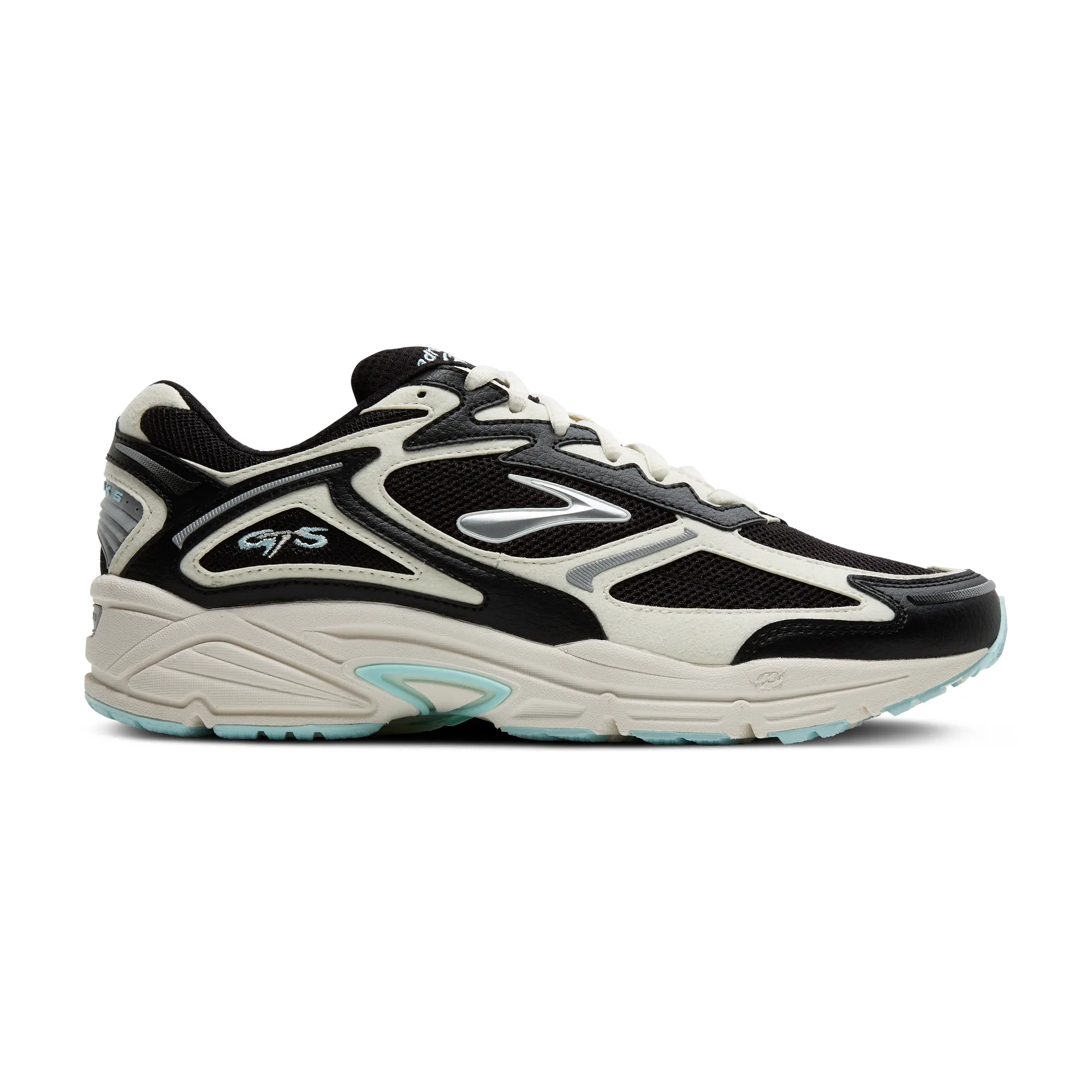 Solid Color Men's Adrenaline GTS 4