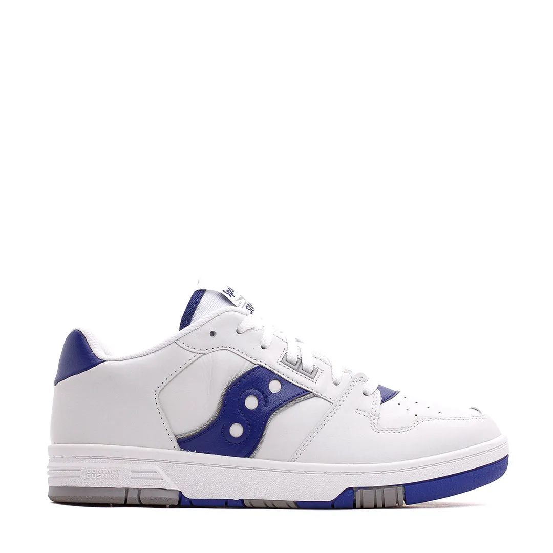 Saucony Men Sonic Low White Royal S70749-1 Event lightweight pants