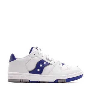 Saucony Men Sonic Low White Royal S70749-1 Event lightweight pants